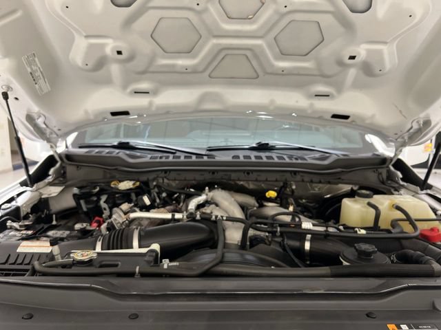Certified 2024 Ford F350 Lariat AWD/4WD image 27