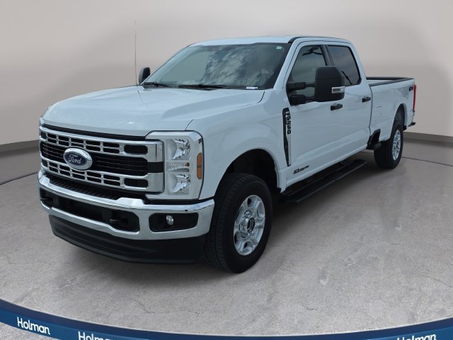 Certified 2026 Ford F250 XLT