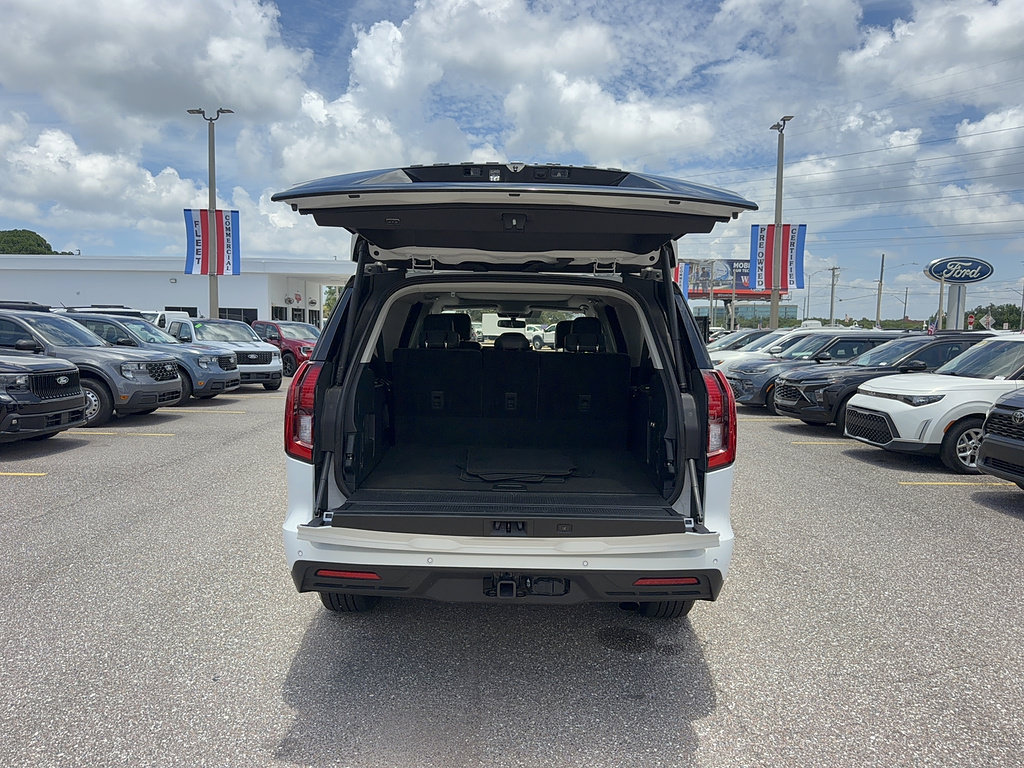 Certified 2025 Ford Expedition Max Active RWD image 7