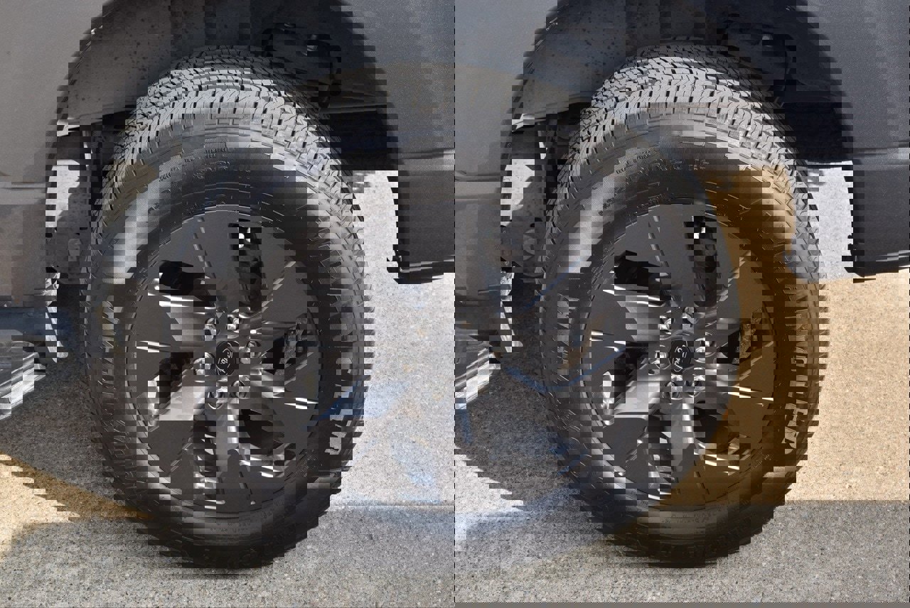 Certified 2023 Ford F150 Lightning Lariat w/ Equipment Group 511A High image 12