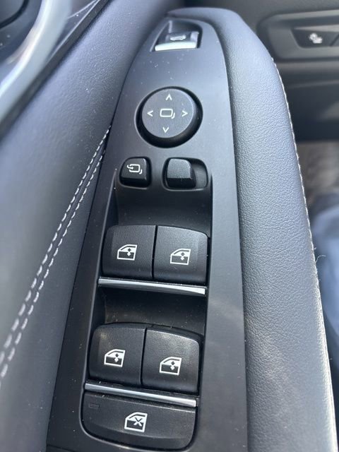 Used 2026 BMW X5 xDrive40i image 19