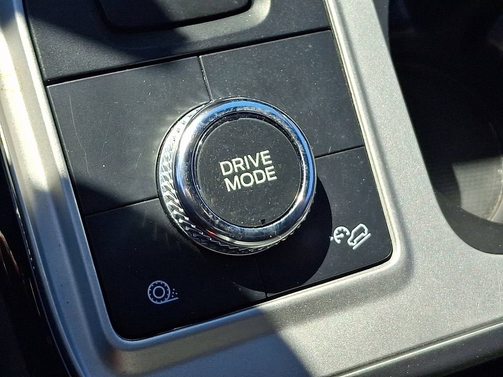Certified 2023 Ford Explorer ST-Line AWD/4WD image 26