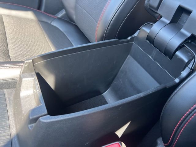 Certified 2024 Ford Escape ST-Line w/ Tech Pack #1 image 17