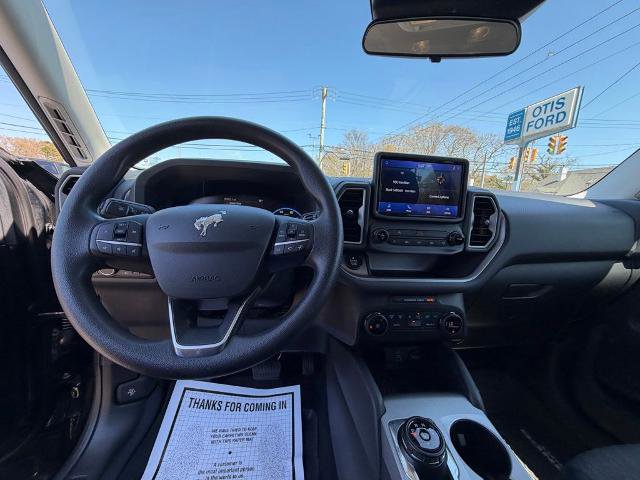 Certified 2021 Ford Bronco Sport Big Bend AWD/4WD image 18
