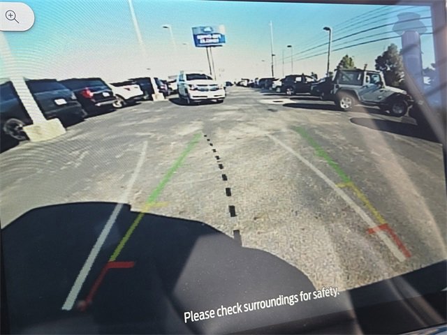 Certified 2022 Ford Expedition XLT image 23