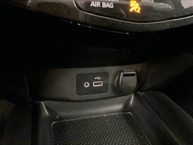 Used 2020 Nissan Rogue Sport SV AWD/4WD image 31