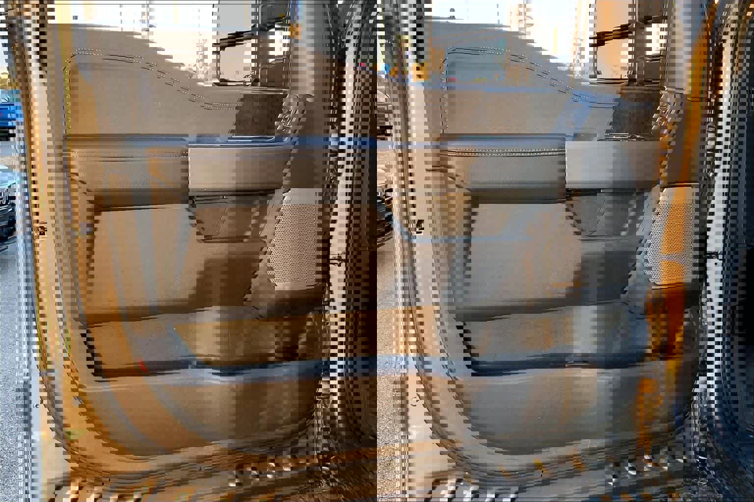 Certified 2023 Ford F250 Lariat w/ Lariat Ultimate Package image 21