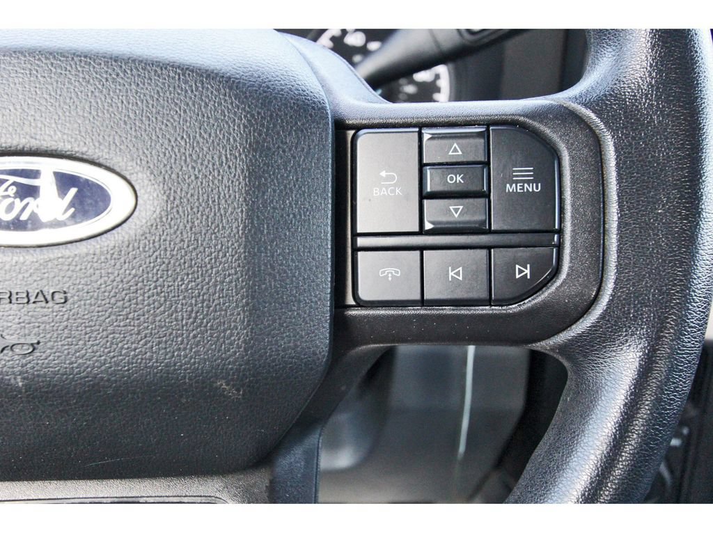 Certified 2025 Ford F350 XLT w/ FX4 Off-Road Package AWD/4WD image 20