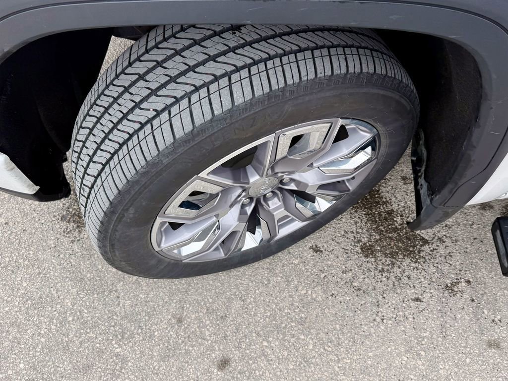 Used 2024 GMC Sierra 1500 Denali w/ Denali Reserve Package image 30