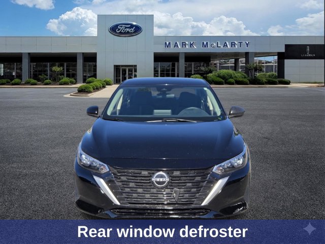Used 2024 Nissan Sentra SV FWD image 9