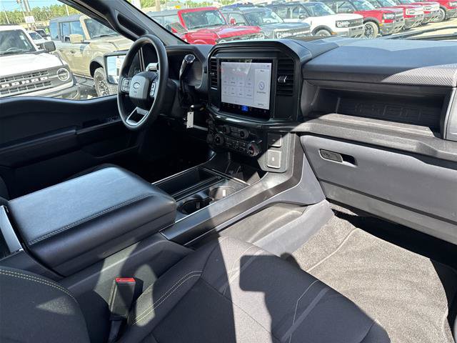 Certified 2025 Ford F150 STX AWD/4WD image 19