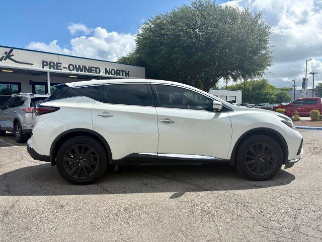 Used 2023 Nissan Murano SL w/ SL Moonroof Package FWD image 2