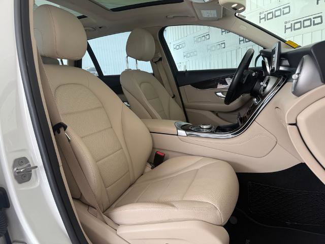 Used 2018 Mercedes-Benz GLC 300 image 7