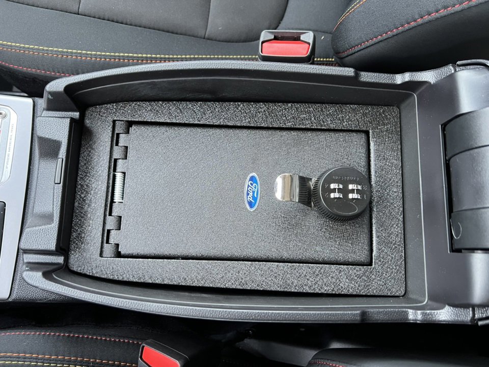 Certified 2024 Ford Bronco Sport Free Wheeling w/ Convenience Package image 37