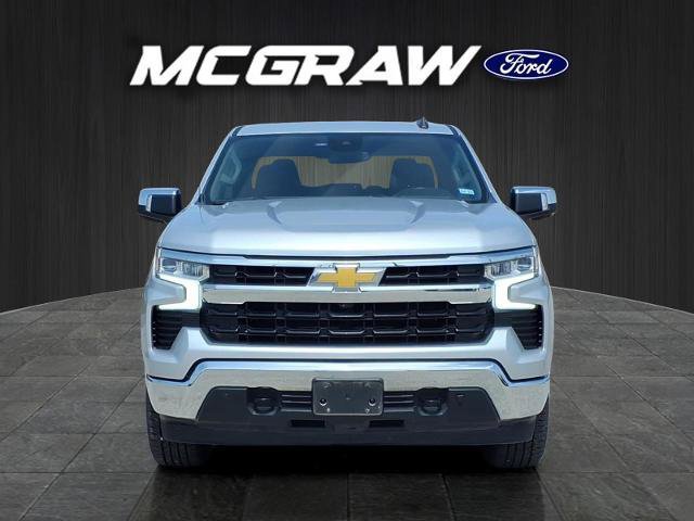 Used 2022 Chevrolet Silverado 1500 LT image 7