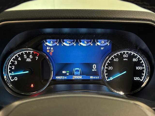 Certified 2023 Ford F150 XLT w/ Equipment Group 302A High image 24