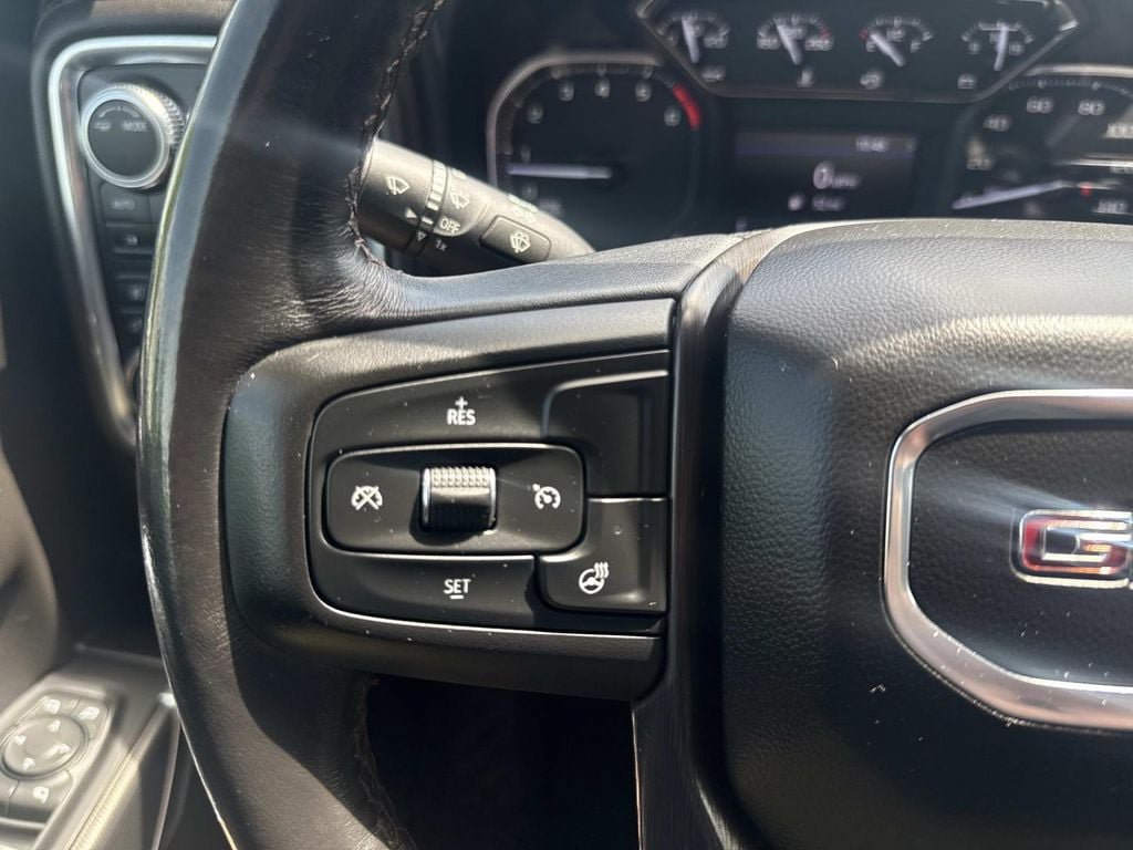 Used 2021 GMC Sierra 1500 AT4 AWD/4WD image 27