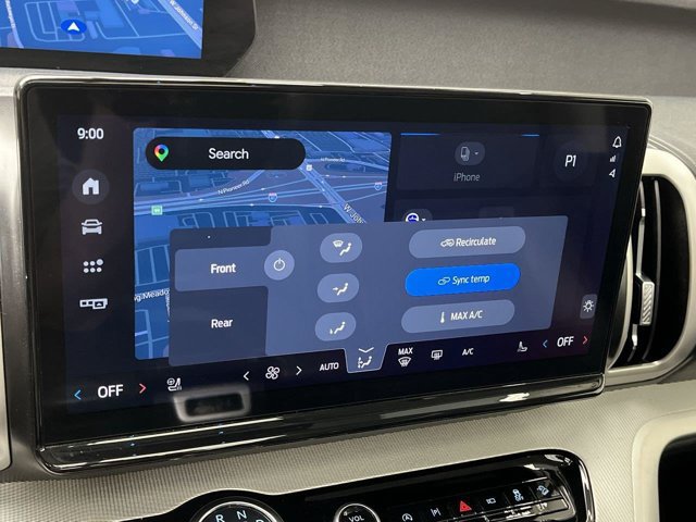 Certified 2025 Ford Expedition Active AWD/4WD image 25