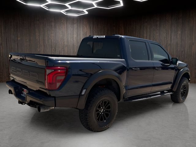 Certified 2024 Ford F150 Raptor AWD/4WD image 7