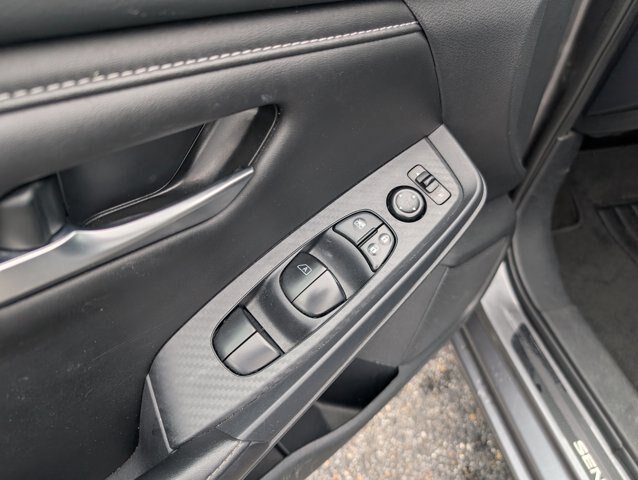 Used 2024 Nissan Sentra SV w/ Trunk Package FWD image 9