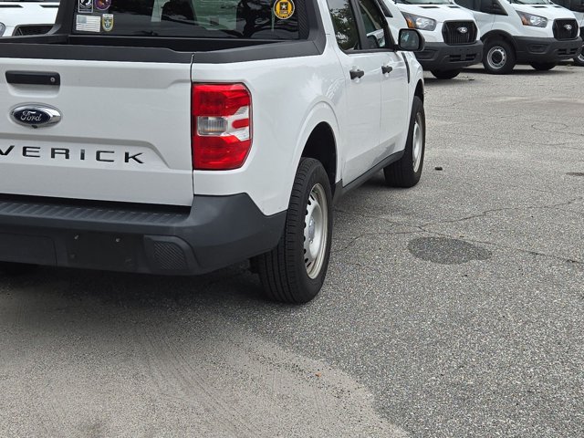 Certified 2022 Ford Maverick XL FWD image 5