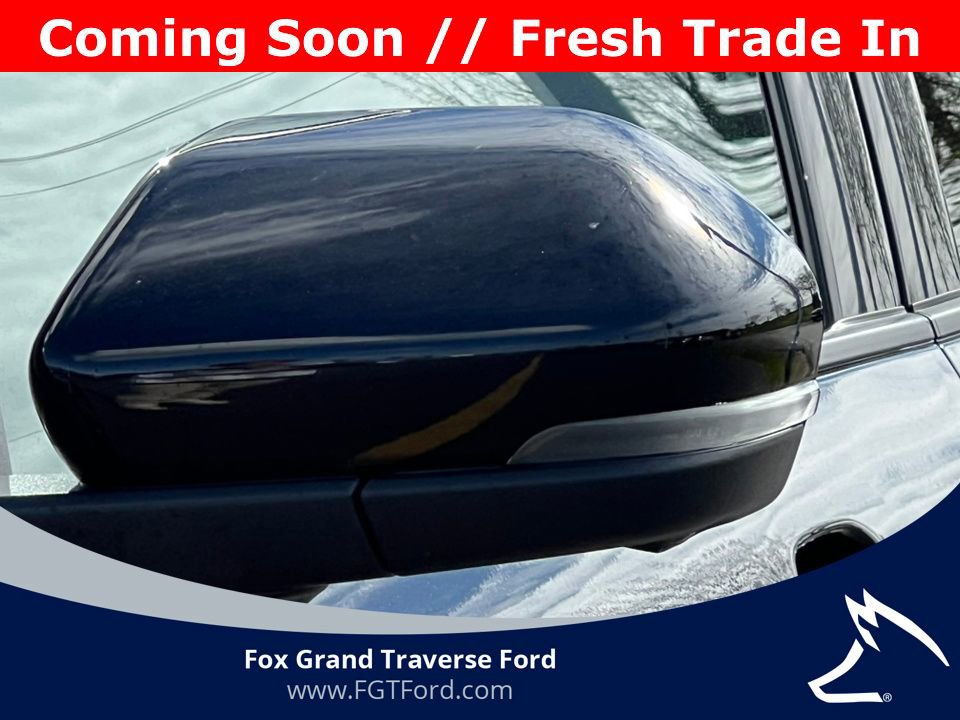 Certified 2025 Ford Explorer ST-Line AWD/4WD image 38