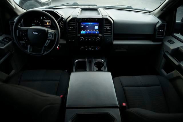 Certified 2019 Ford F150 XL w/ Equipment Group 101A Mid image 20