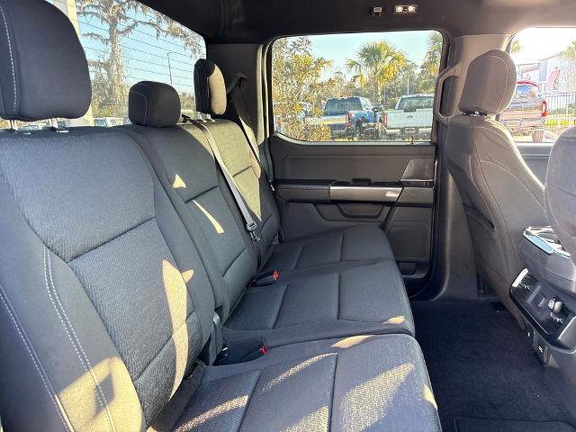 Certified 2021 Ford F150 XLT w/ Equipment Group 302A High image 29