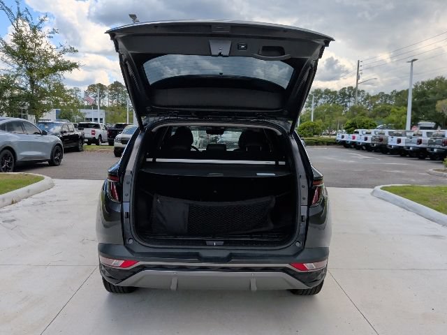 Used 2022 Hyundai Tucson Limited FWD image 14