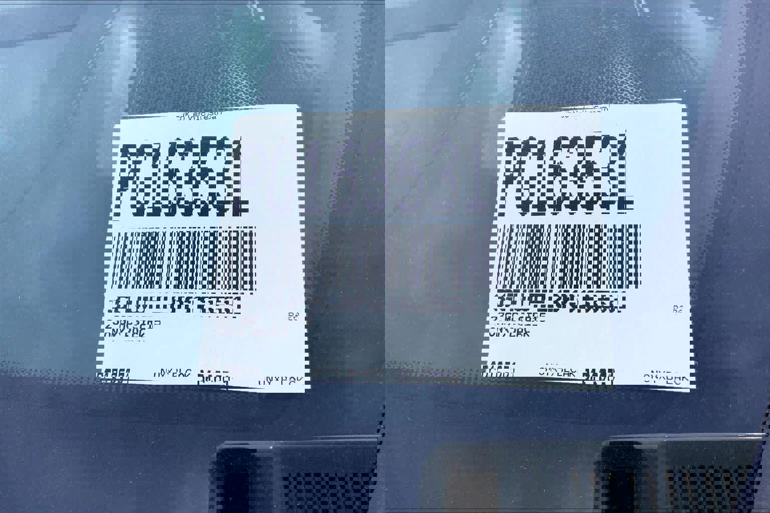 Used 2023 GMC Sierra 1500 AT4X image 34