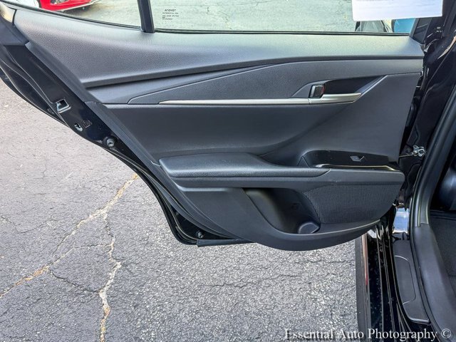 Used 2026 Toyota Camry SE FWD image 24