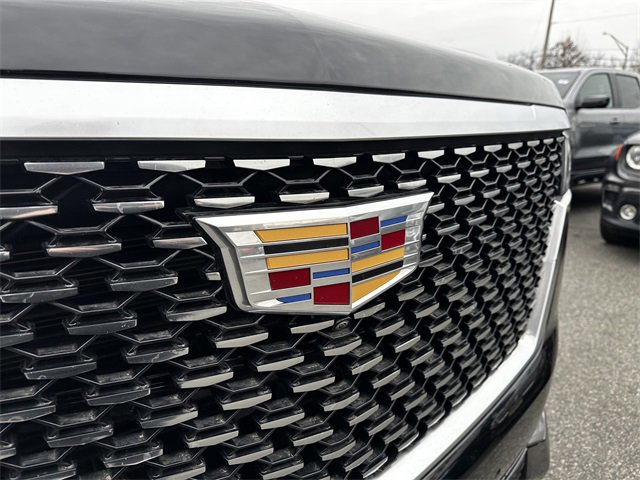 Used 2023 Cadillac Escalade Premium Luxury image 11