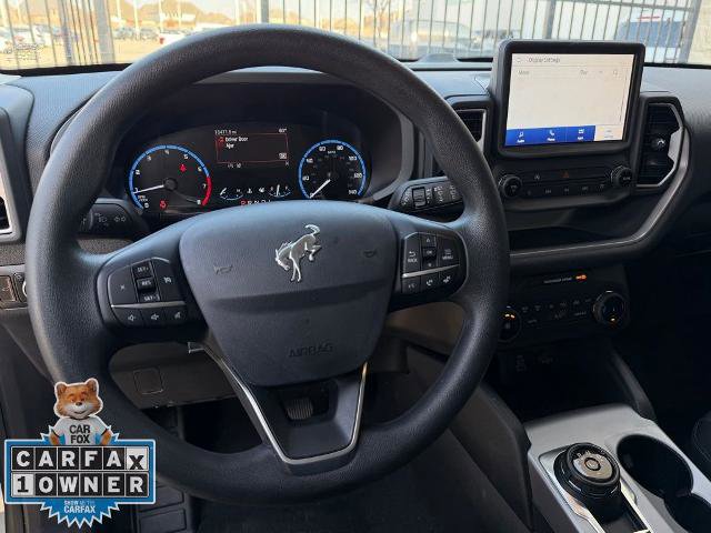 Certified 2023 Ford Bronco Sport Big Bend image 10