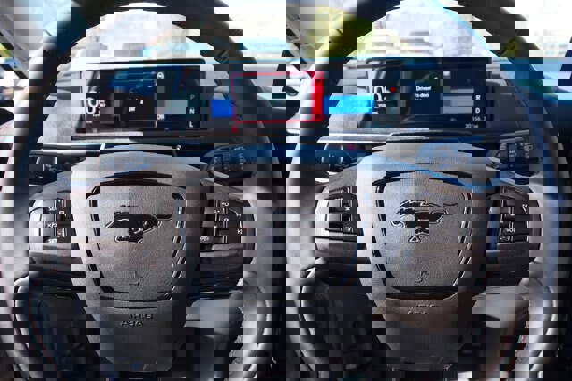 Certified 2023 Ford Mustang Mach-E Select image 20