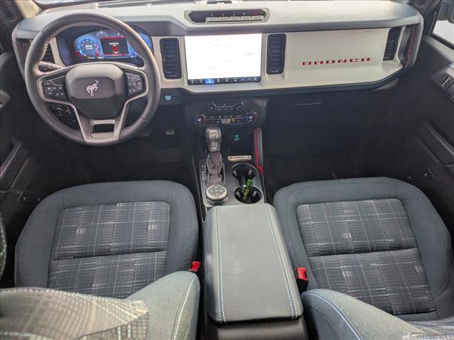 Certified 2025 Ford Bronco Heritage Edition image 19