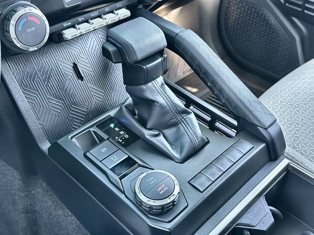 Used 2025 Toyota 4Runner SR5 RWD image 20