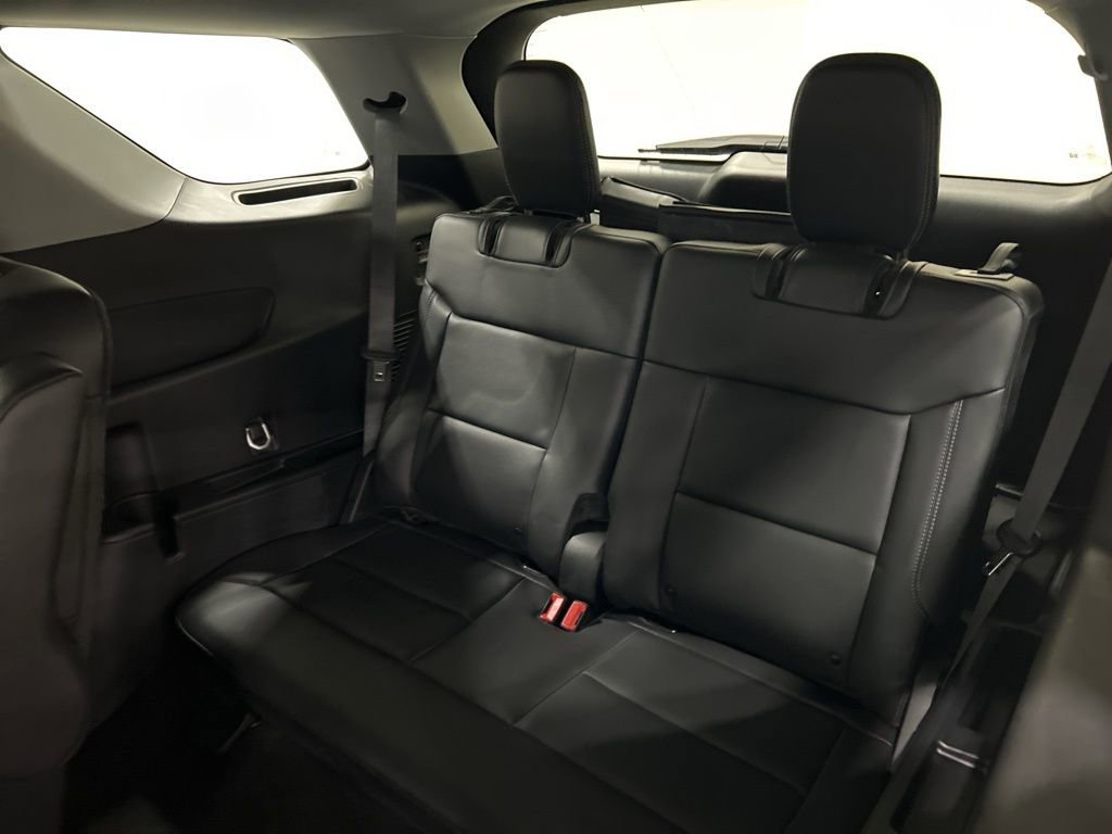 Certified 2023 Ford Explorer XLT w/ Equipment Group 202A image 29