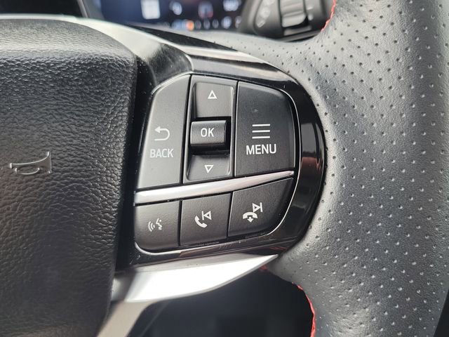 Certified 2025 Ford Explorer ST-Line w/ Premium Package AWD/4WD image 14