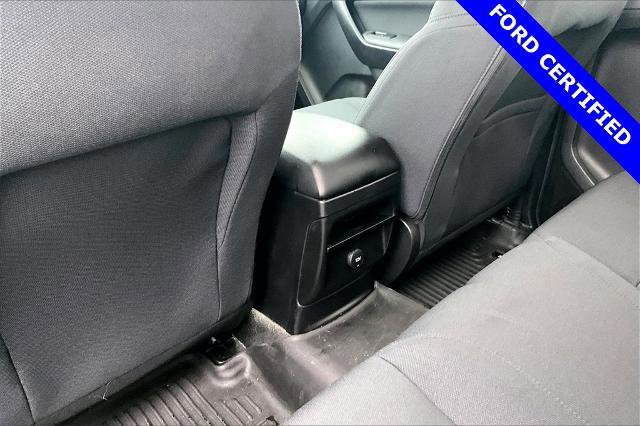 Certified 2023 Ford Ranger XL w/ Trailer Tow Package image 32