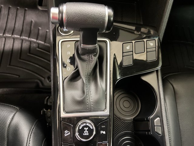 Used 2023 Kia Sportage X-Line AWD/4WD image 13