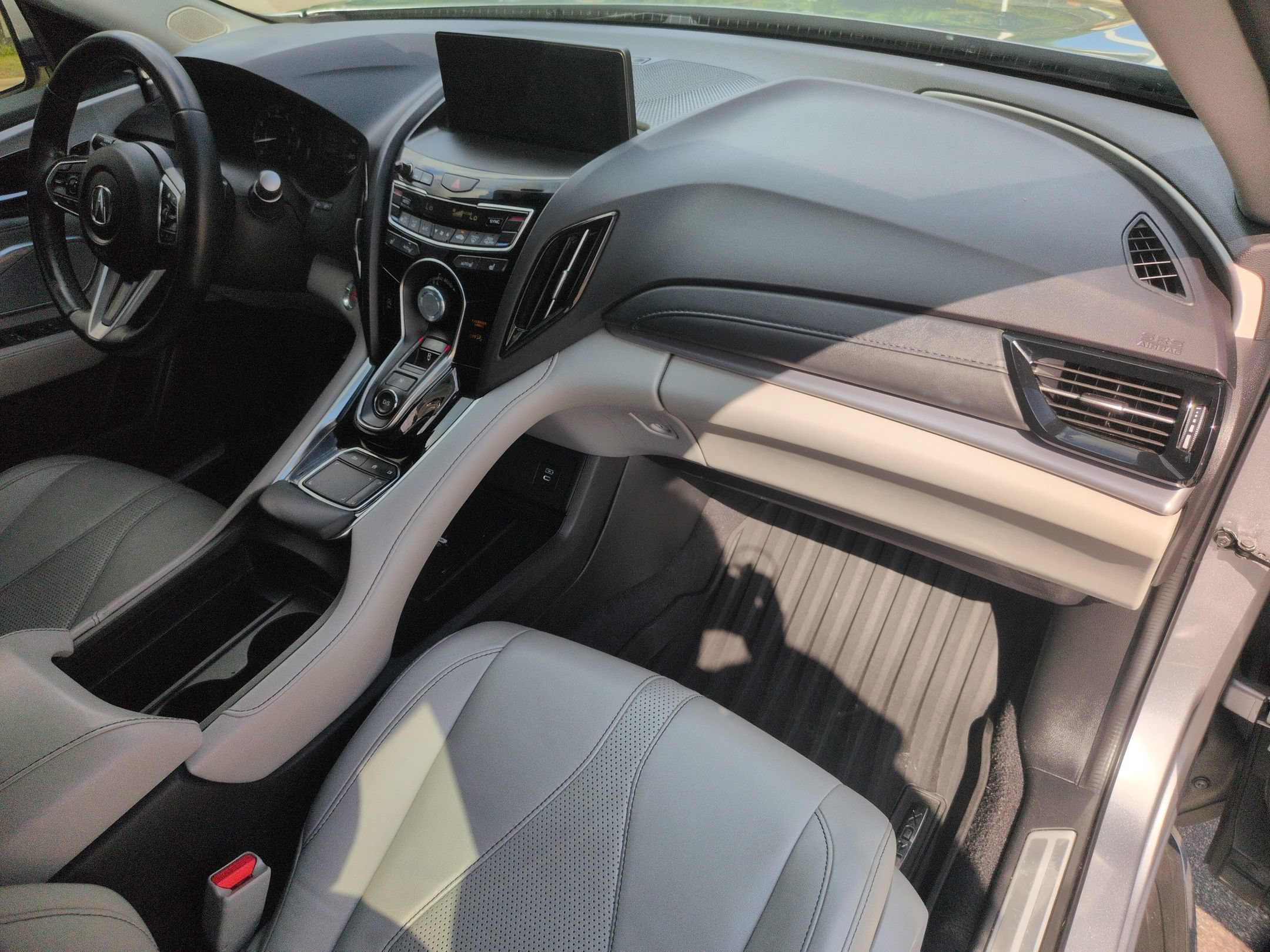 Used 2022 Acura RDX AWD w/ Technology Package image 37