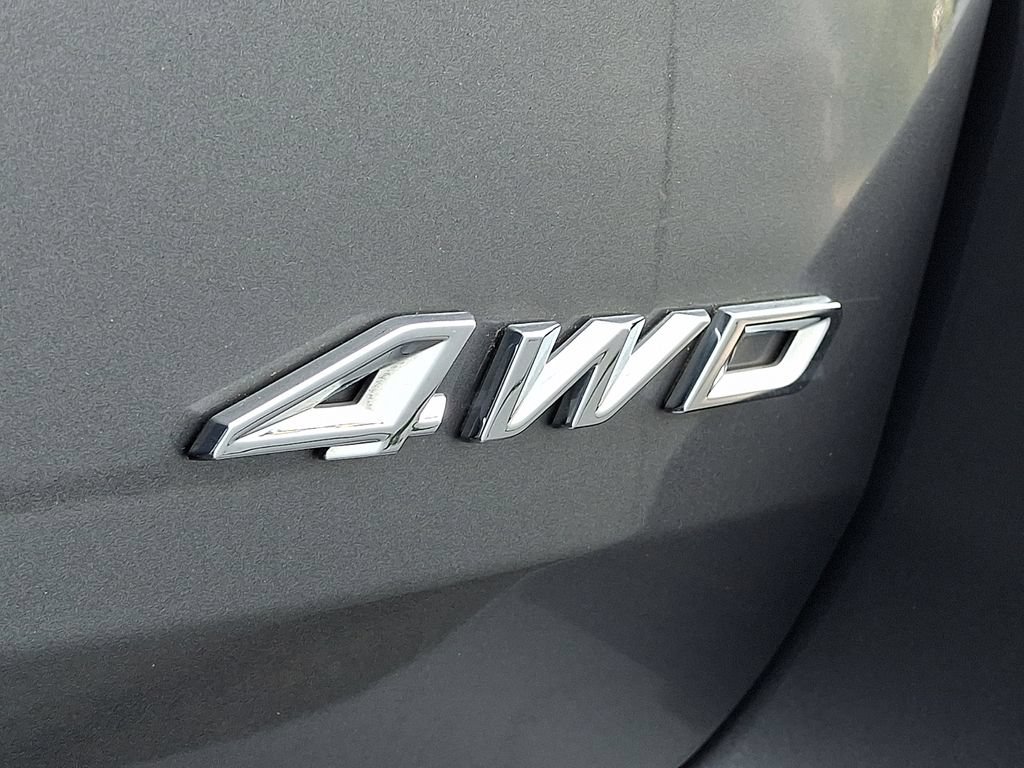 Certified 2023 Ford Explorer XLT w/ Equipment Group 202A AWD/4WD image 32