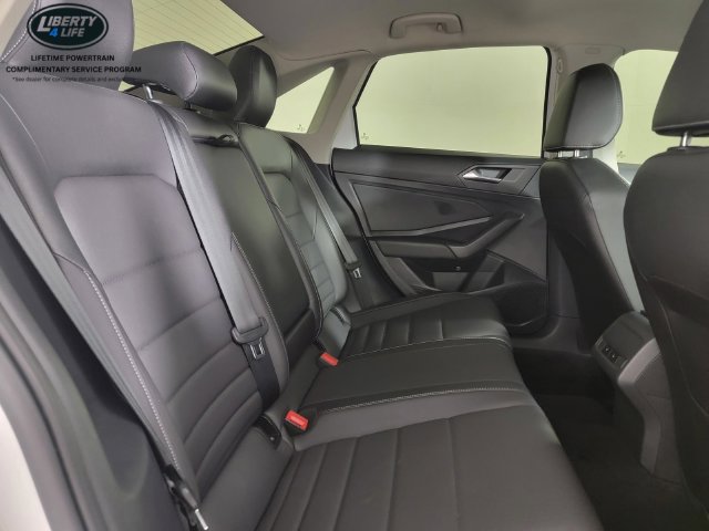 Used 2021 Volkswagen Jetta SEL FWD image 19