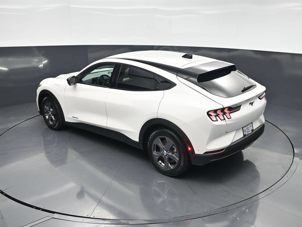 Certified 2023 Ford Mustang Mach-E Select RWD image 37