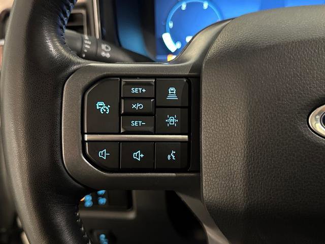 Certified 2023 Ford F250 Lariat w/ Lariat Ultimate Package image 23