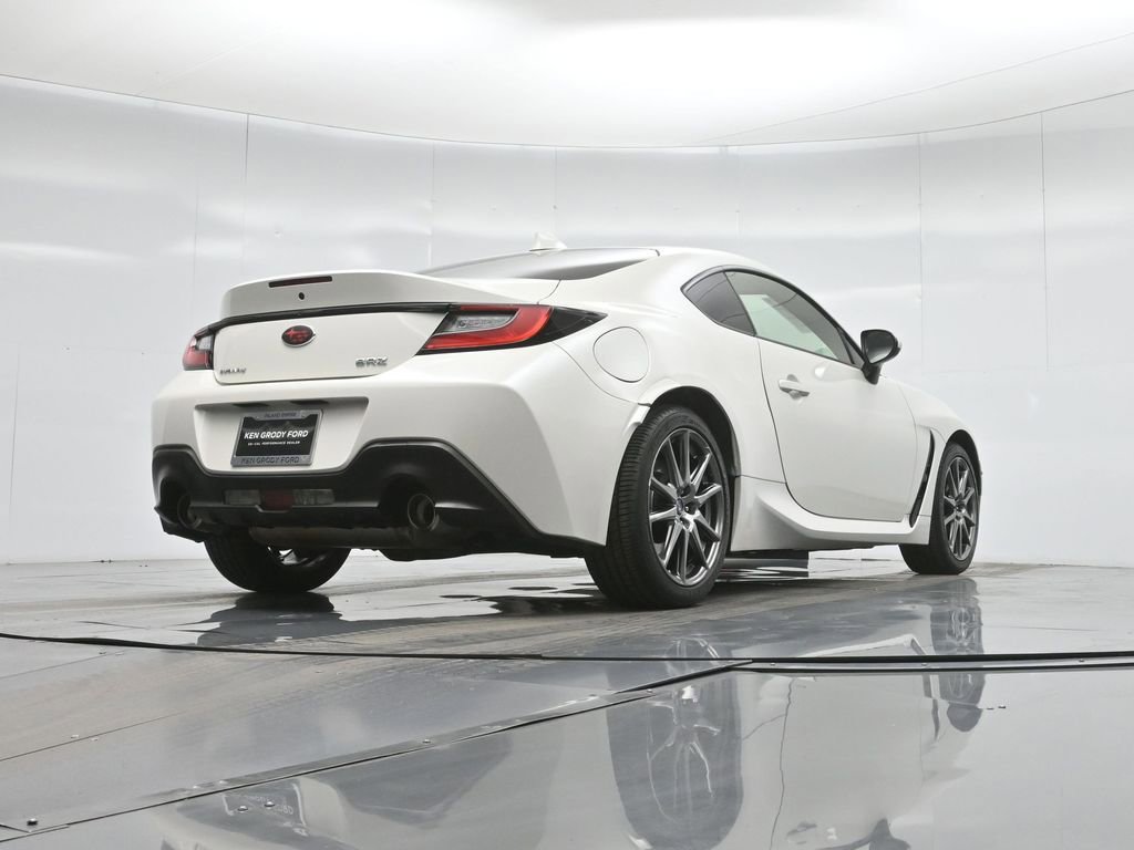 Used 2023 Subaru BRZ Premium image 47