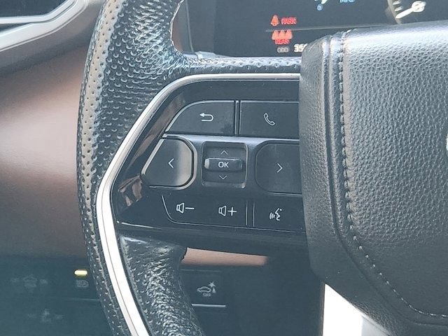 Used 2024 Toyota Tundra 1794 Edition image 28