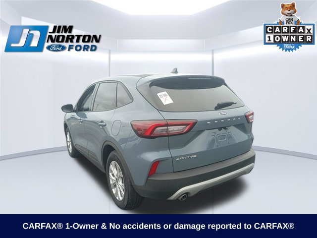 Certified 2025 Ford Escape Active w/ Cold Weather Package FWD image 7