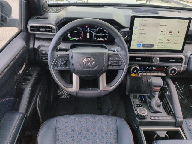 Used 2026 Toyota 4Runner Platinum AWD/4WD image 16