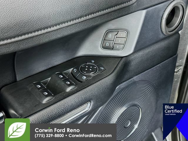 Certified 2019 Ford Expedition XLT w/ Equipment Group 202A AWD/4WD image 22